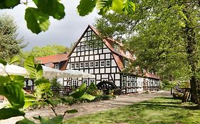 Springbach-Mühle Belzig